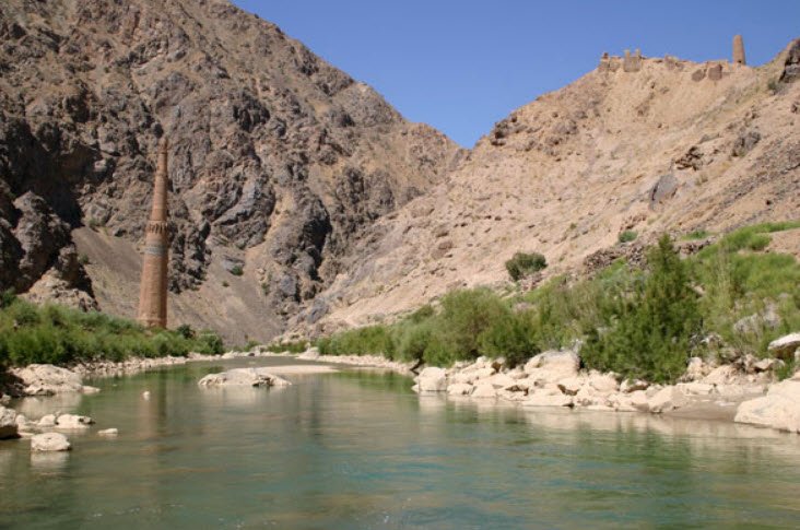 Ghor Province